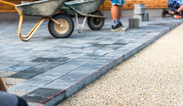 Best Local Driveway Pavers  in Clayco, MO