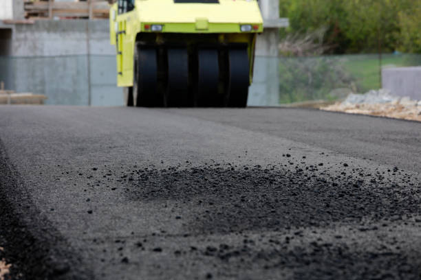 Best Residential Driveway Paver Services  in Clayco, MO