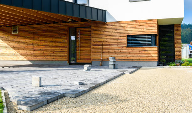 Best Brick Driveway Pavers  in Clayco, MO