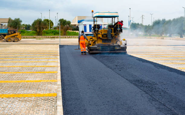 Best Professional Driveway Pavers  in Clayco, MO