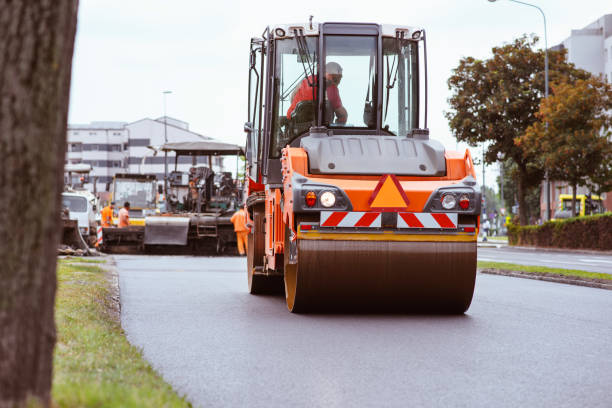 Best Local Driveway Pavers  in Clayco, MO