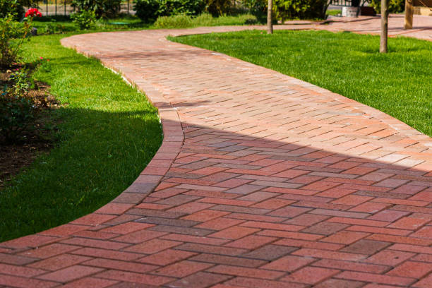 Best Interlocking Driveway Pavers  in Clayco, MO
