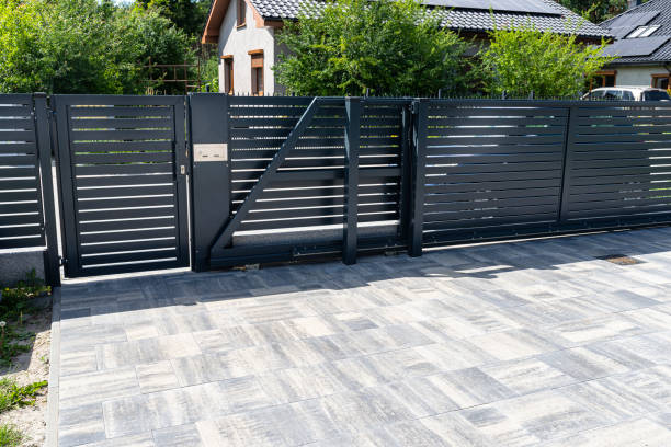 Best Driveway Paver Repair  in Clayco, MO
