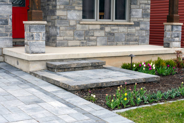 Reliable Claycomo, MO Driveway Pavers Solutions