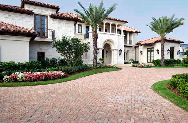Best Driveway Pavers Near Me  in Clayco, MO