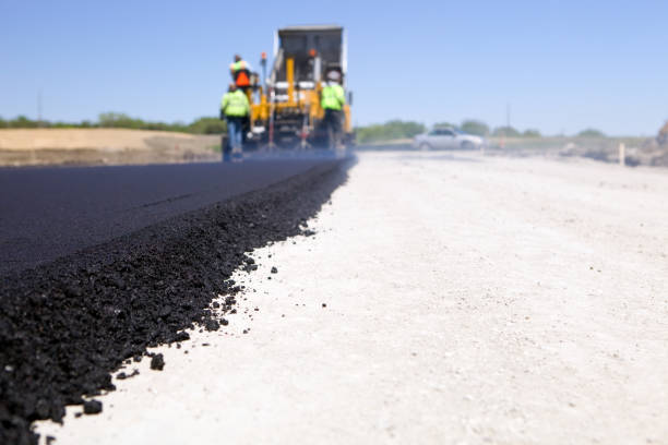 Best Driveway Pavers Cost  in Clayco, MO