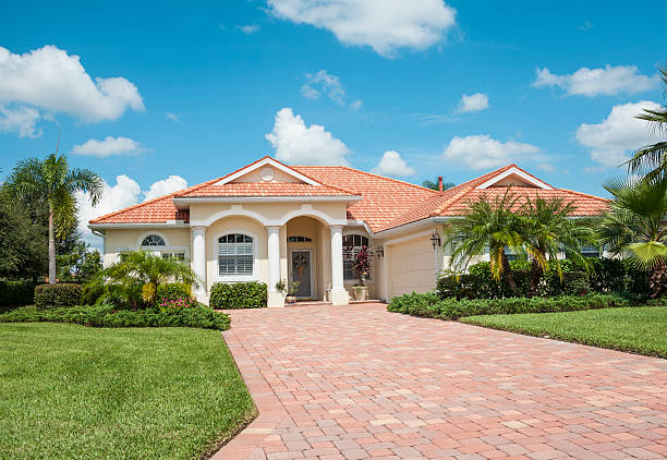 Best Permeable Paver Driveway  in Clayco, MO