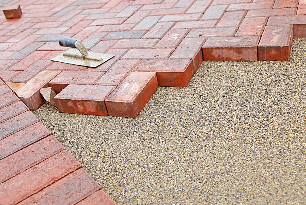 Best Driveway Pavers Cost  in Clayco, MO