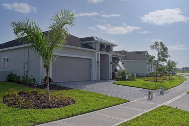 Best Concrete Paver Driveway  in Clayco, MO