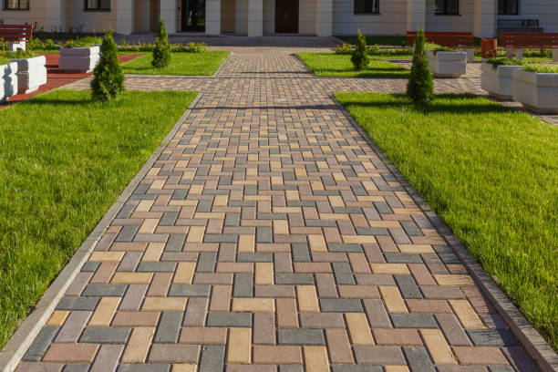 Reasons to Select Us for Your Driveway Paving Requirements in Claycomo, MO