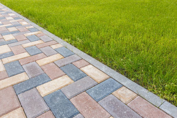Reasons to Select Us for Your Driveway Paving Requirements in Claycomo, MO